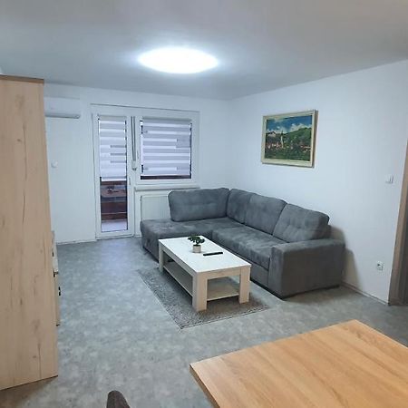 Apartma Sivi Zako Bohinj Exterior photo