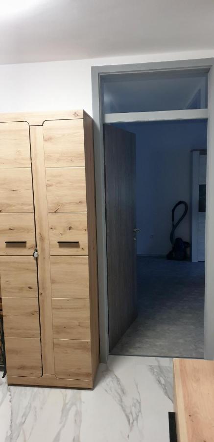 Apartma Sivi Zako Bohinj Exterior photo