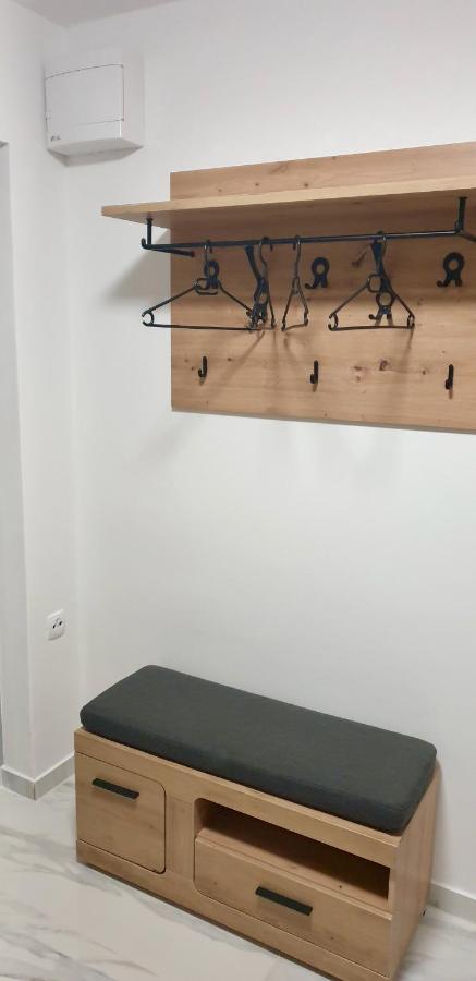 Apartma Sivi Zako Bohinj Exterior photo