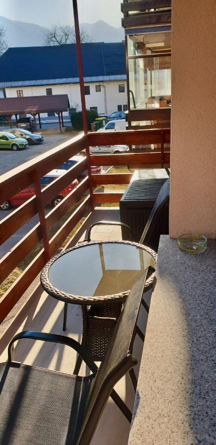 Apartma Sivi Zako Bohinj Exterior photo