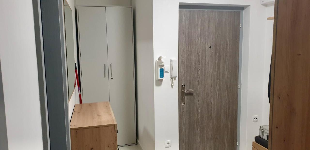 Apartma Sivi Zako Bohinj Exterior photo