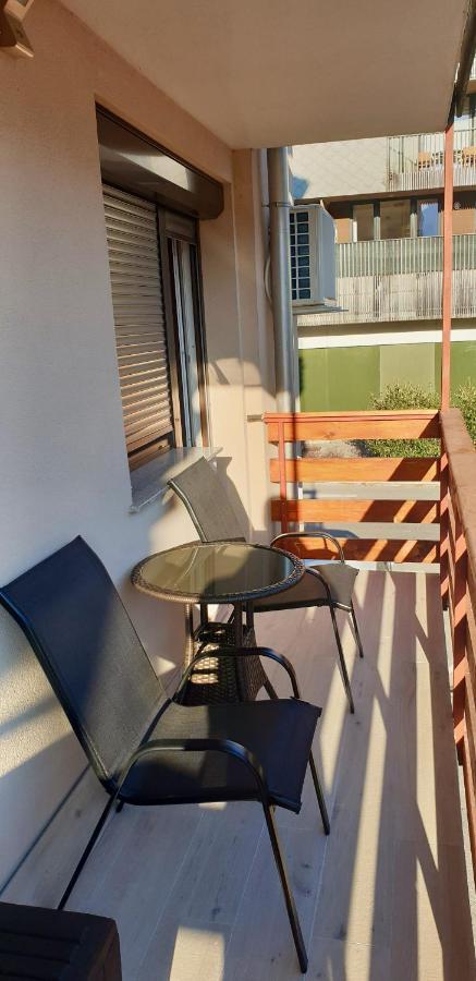 Apartma Sivi Zako Bohinj Exterior photo