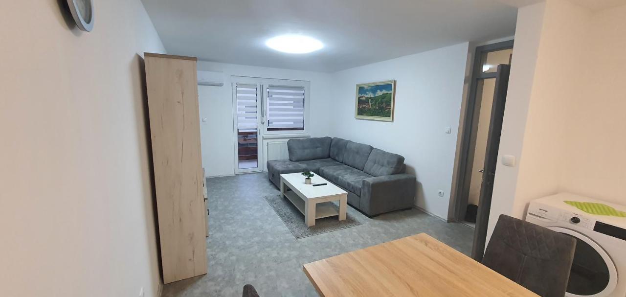 Apartma Sivi Zako Bohinj Exterior photo