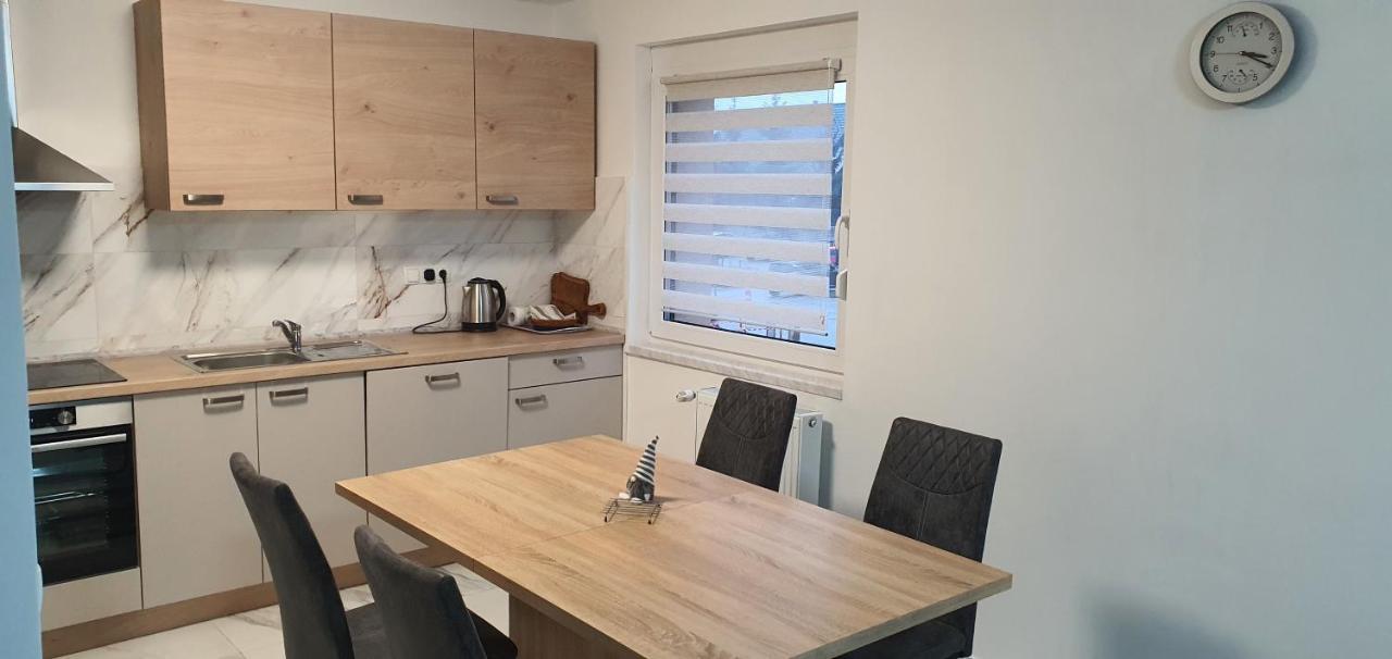 Apartma Sivi Zako Bohinj Exterior photo